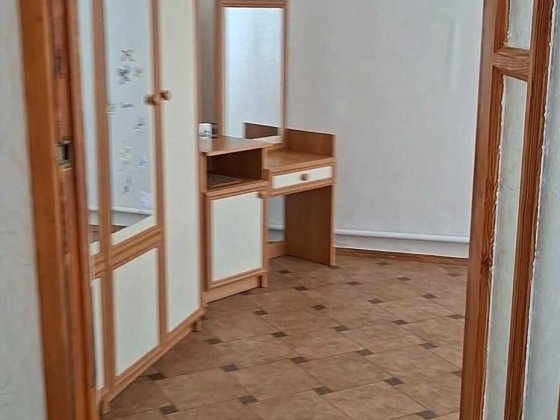 Продается 3-х комнатная квартира в с. Нерубайское Усатово