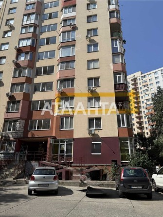 продам 2кімн квартиру на Райдужном.Одеса - фото 1