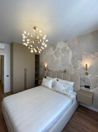 Продам 2х кімнатну квартиру з Новим ремонтом в ЖК " 53 Перлина" - фото 1