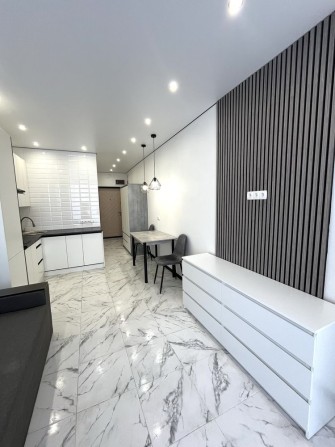 Продам свою студию ЖК Акварель 2 - фото 1