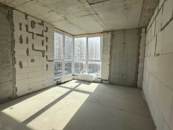 Продам 2к квартиру 73 м² в ЖК Акварель 2. 6 этаж. Подходит под Программы. Лиманка