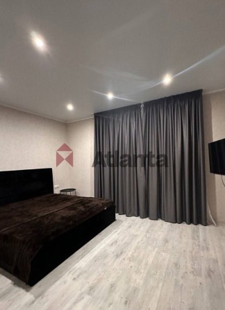 Продаётся квартира в ЖК Академгородок-Совиньон ремонт и мебель - фото 1