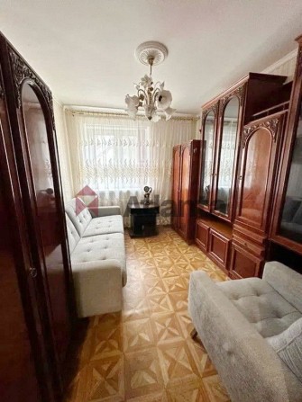 3 комнатная квартира в центре  пгт Таирово - фото 1