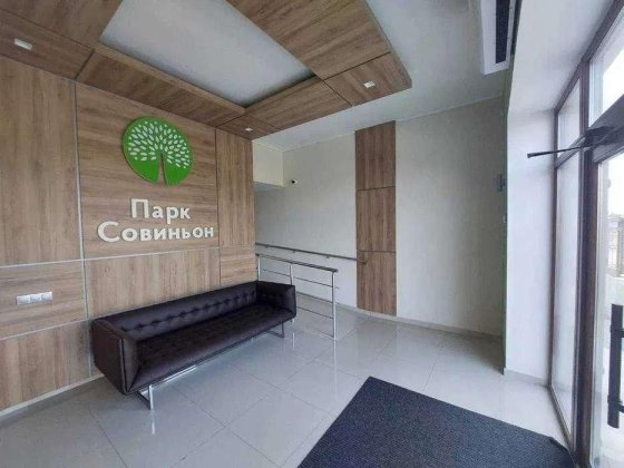 Продам 2-к. квартира ЖК Парк Совіньон ремонт, поруч море(834-360) Таирово