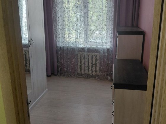 Чотирикімнатна квартира в селищі Котовського Корсунцы