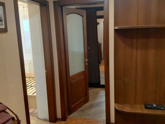 Трикімнатна квартира в центрі селища Котовського Корсунцы