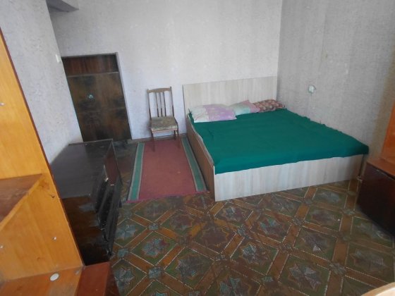 Двокімнатна квартира в селищі Котовського Корсунцы