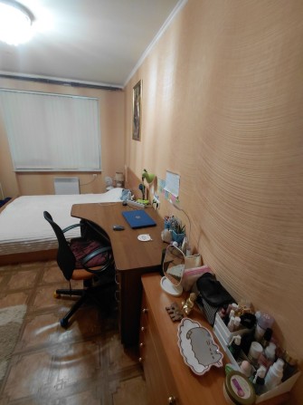 Трикімнатна квартира 99m² з підвалом в селищі Котовського - фото 1