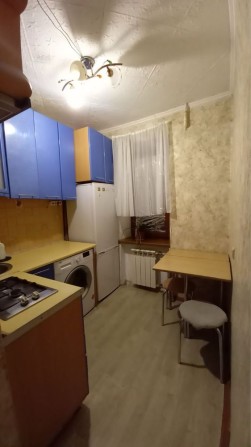 Продам однокомнатную на Бочарова - фото 1