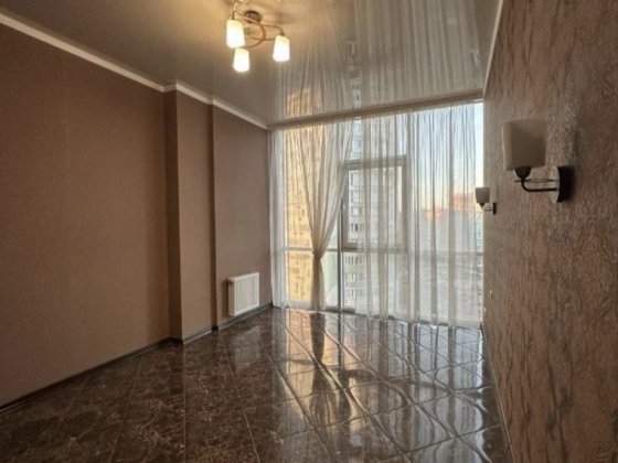 2-кімнатна квартира 66 м² у ЖК «10 Перлина», 8/18 поверх Корсунцы