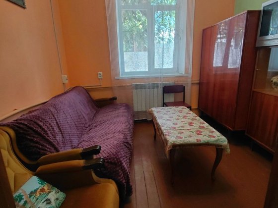 Однокімнатна квартира на Пересипі в 5 хвилинах від центру. Корсунцы