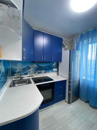 Продам на Котовського 1-кімнатну квартиру на вул. Затонського/Добровольського - фото 1