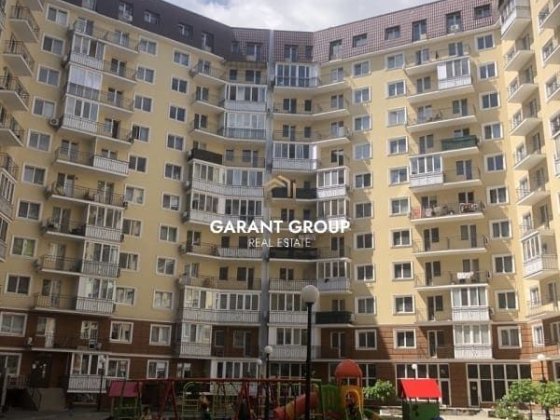 Двокімнатна квартира в ЖК ,,Континент'' Корсунцы