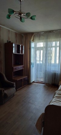 1 комнатная квартира на Затонского - фото 1