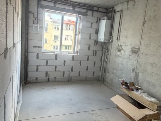 1 кімн.кв.(4/5) інд.опал.22500$ Молодіжне