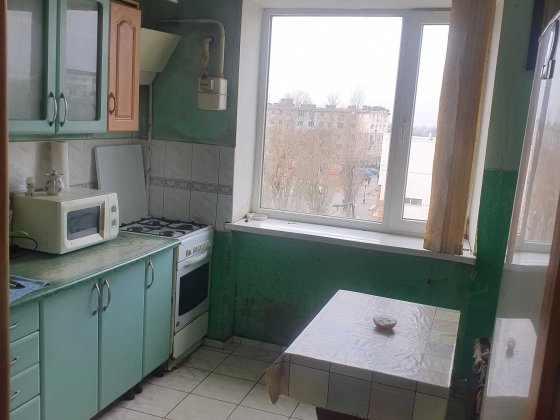 Продам 3х-комнатную квартиру Біляївка