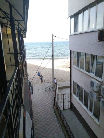 Квартира с видом на море - фото 1