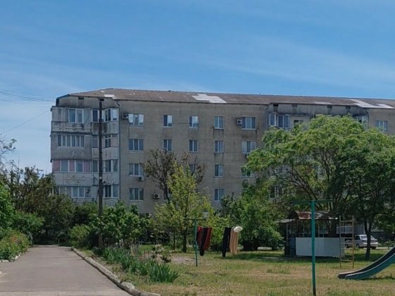 Срочная продажа квартиры в Затоке Затока