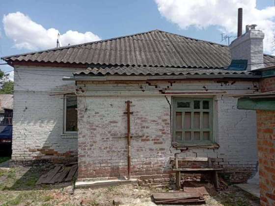Продаж однокімнатної квартири квартири Гадяч