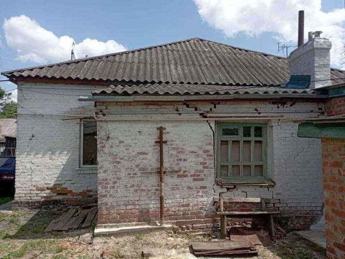 Продаж однокімнатної квартири квартири - фото 1