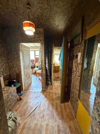 Продаж 1-кімнатної квартири - фото 1