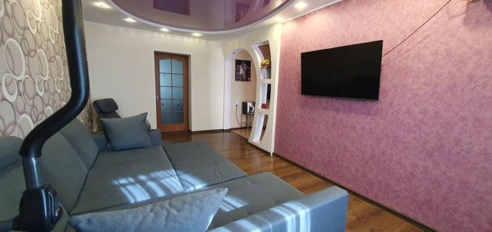 Продам 2-х кімнатну квартиру в центрі  міста,32000₴ - фото 1