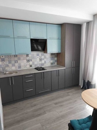 Укомплектована 1к квартира 38м2 в новобудові, ЖК Садовий - фото 1