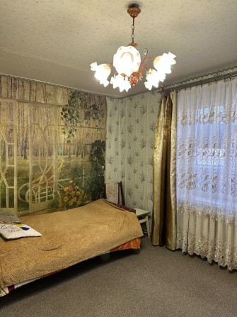 Продам простору 3-кімнатну квартиру в Розсошенцях - фото 1