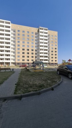Двох кімнатна квартира - фото 1