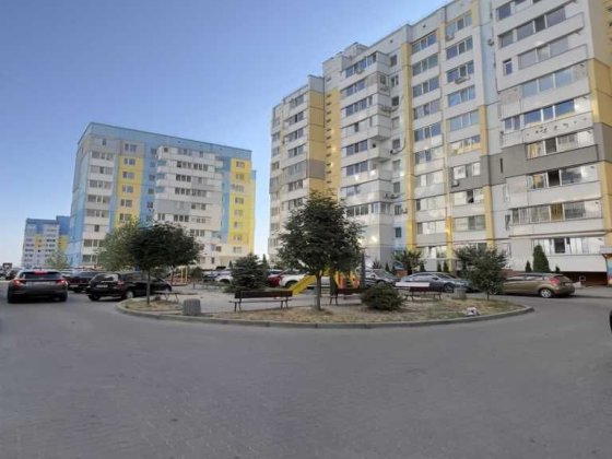 3к квартира 90м2, НОВОБУДОВА 2021р., поверх 4/9, КОТЕЛ Розсошенцы
