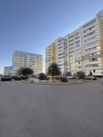 3к квартира 90м2, НОВОБУДОВА 2021р., поверх 4/9, КОТЕЛ - фото 1