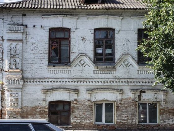 Продам квартиру в центрі Хорол