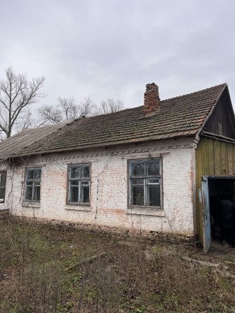 Продам Будинок (Обмін) - фото 1