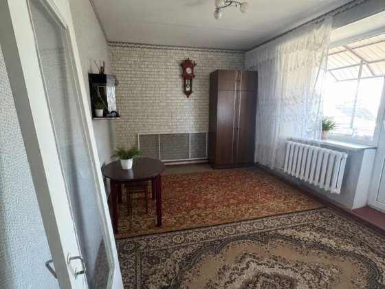 Продаж двокімнатноі квартири в центрі міста Кобеляки Кобеляки