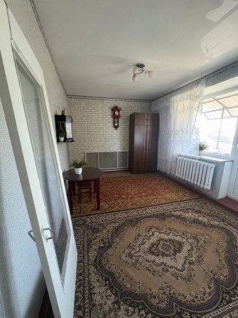 Продаж двокімнатноі квартири в центрі міста Кобеляки - фото 1