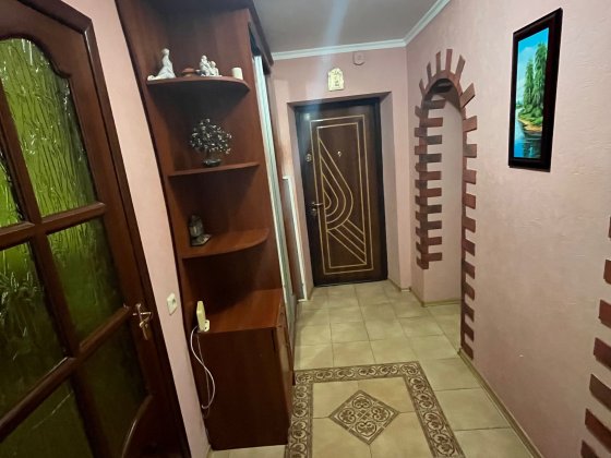 Продаж 3-х кімнатної квартири Кобеляки