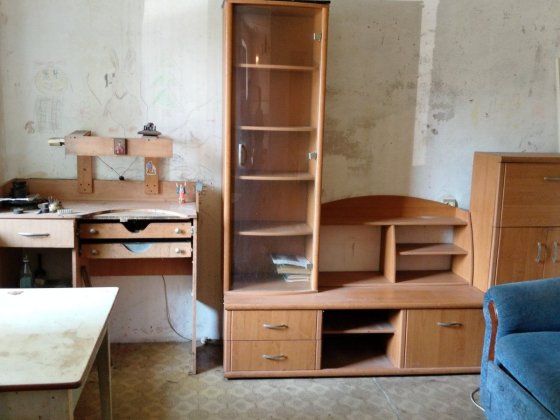 Продам 1 кімнатну квартиру Мала Кохнівка