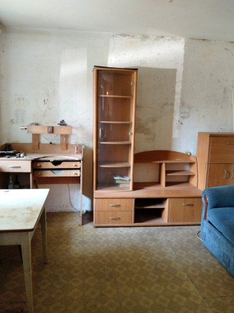 Продам 1 кімнатну квартиру - фото 1