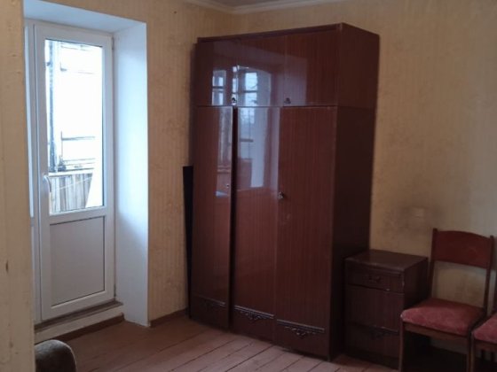 Продам квартиру в мальовничому населеному пункті Полтавщини Диканька