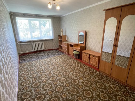 Продам 1к квартиру, м Гребінка , Полтавська обл Гребенка