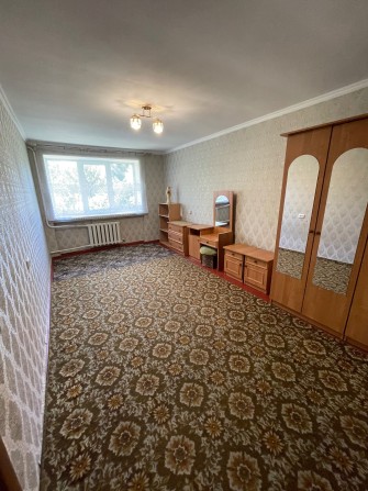 Продам 1к квартиру, м Гребінка , Полтавська обл - фото 1