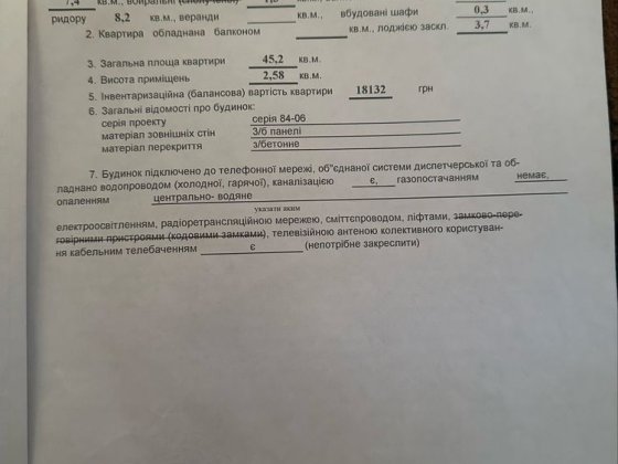 Квартира у Вараш Вараш