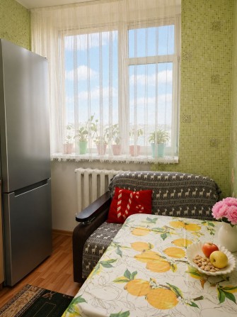 Продається затишна однокімнатна квартира - фото 1