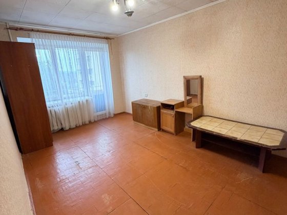 Продається 1-кімнатна квартира в центрі міста Костополь