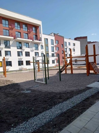 Продається 2-к квартира 63.75 м² під чистову! Комплектація краща, ніж у забудовника: тепла підлога,  - фото 1