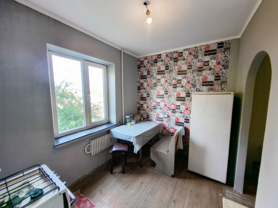 Продам 1 кімнатну квартиру в Квасилові Квасилов