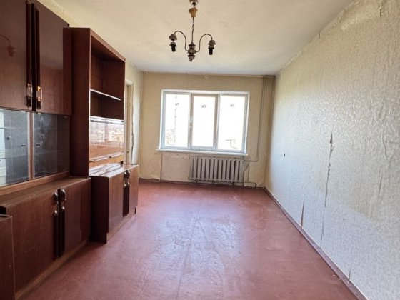 Продам 3к квартиру смт Квасилів Квасилов