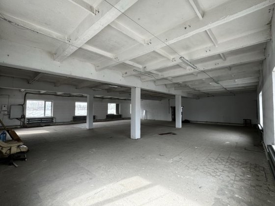 Здам склад в оренду – 300 м², Крюківщина Крюковщина