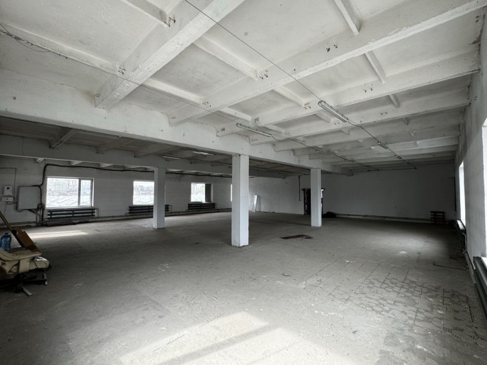 Здам склад в оренду – 300 м², Крюківщина - фото 1