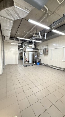 Оренда виробниче приміщення ремонт обладнання цех пекарня кулінарія кейтерінг ЖК Благород Крюківщина - фото 1